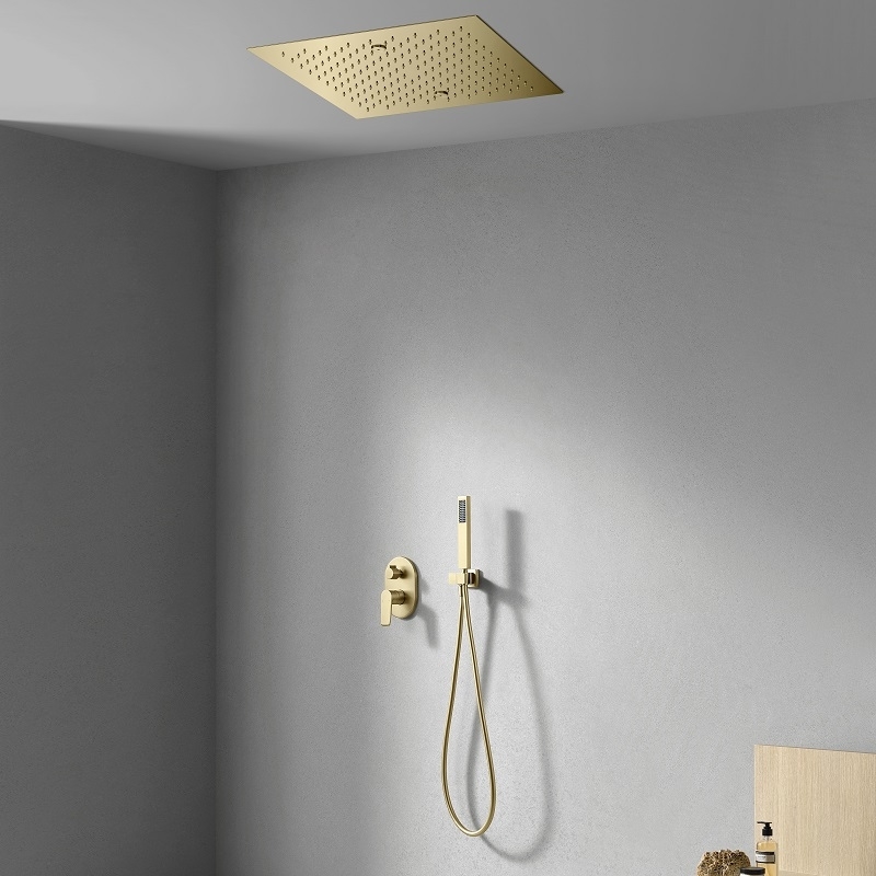 Engelse houten Highland-tegels 