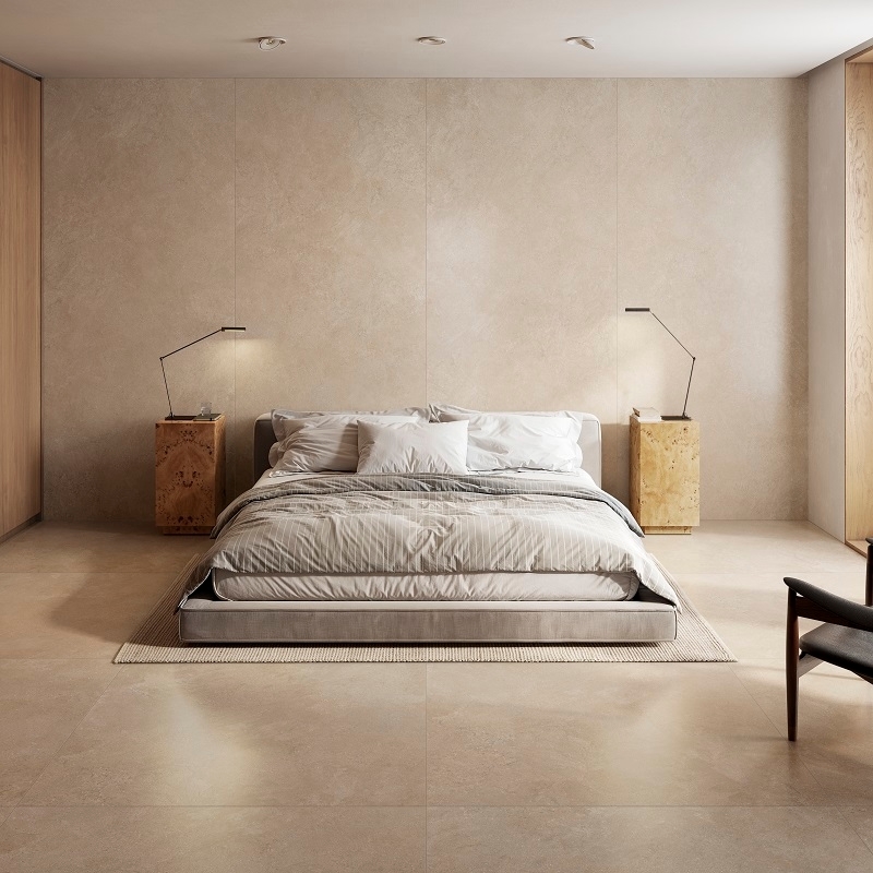 Carrelage Lithos XXL 120 x 278 cm