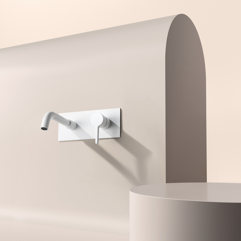 Honing keuken vierkante zellige