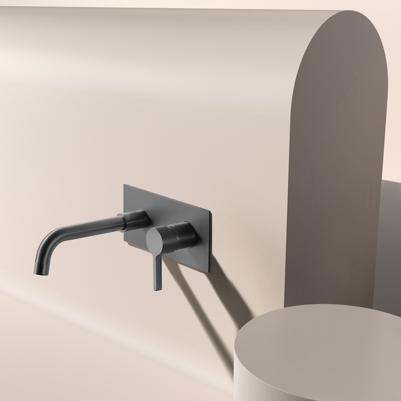 Glanzende vierkante zellige Sneeuw