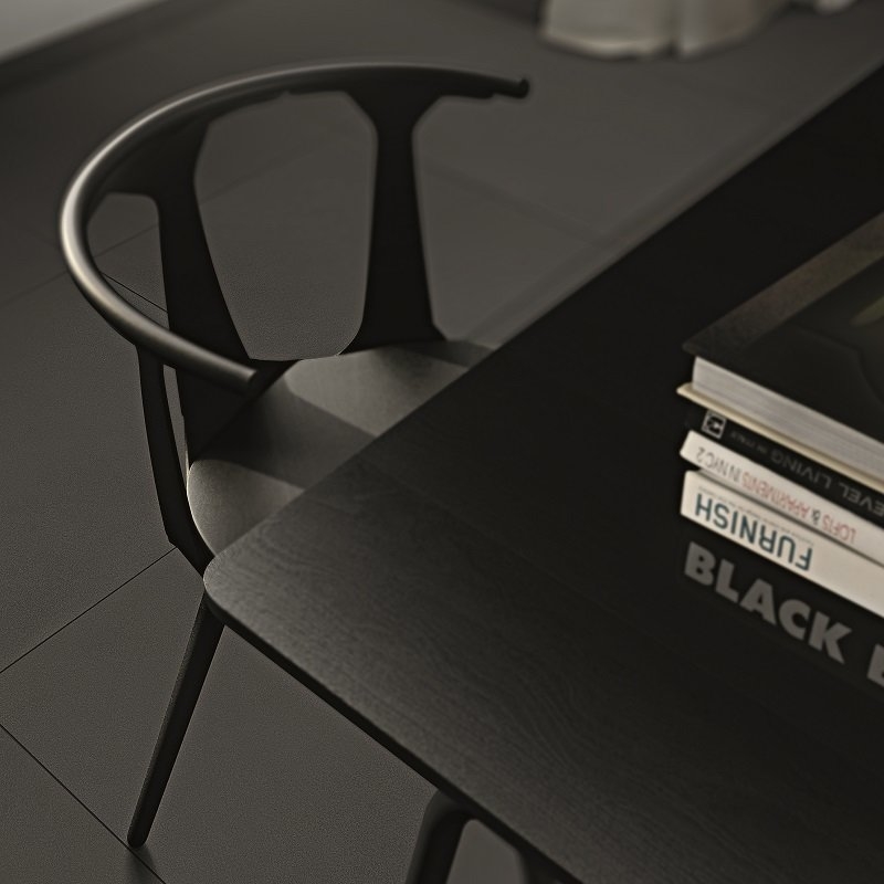 Carrelage Spazio mat