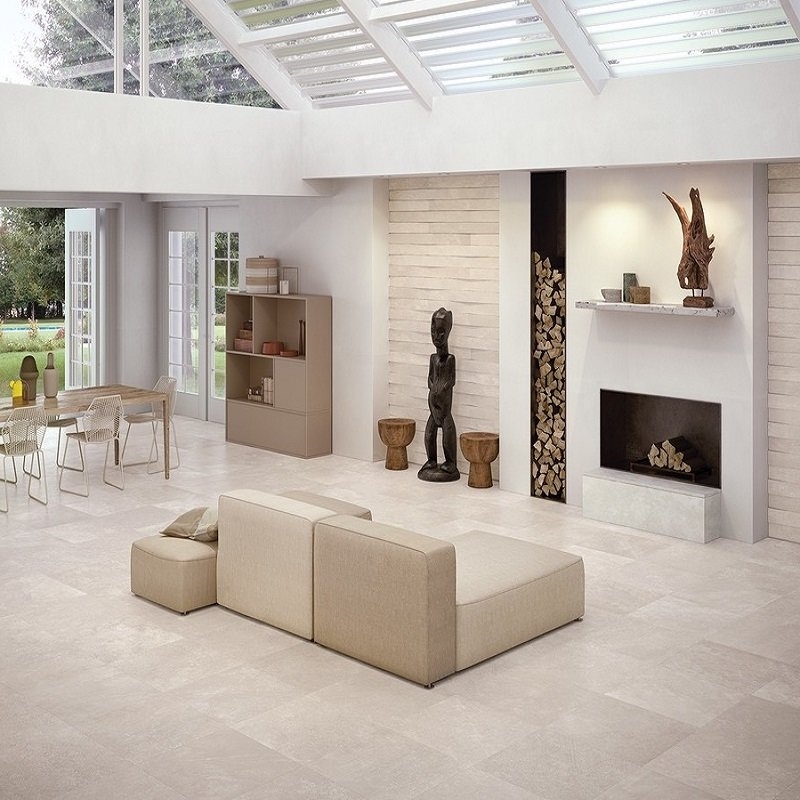 Carrelage Casalgrande Padana Chalon Beige