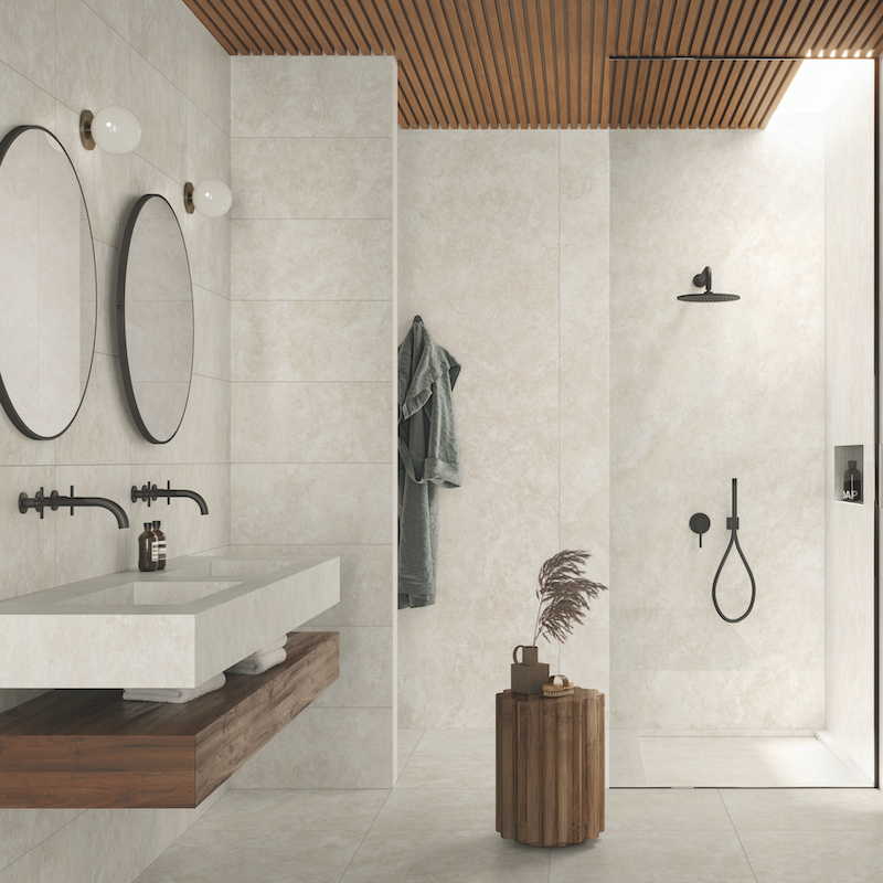 Carrelage Pietra TIburtina XXL 120 x 278 cm