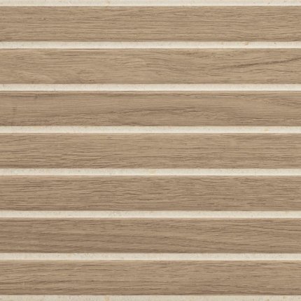 Faïence murale Shoji 30 x 90 cm