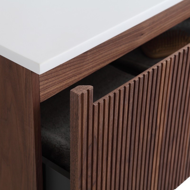 Meuble double vasque Tosca 180 cm