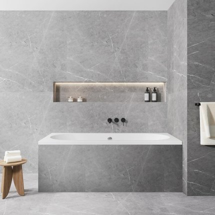 Baignoire encastré Flav 170 cm