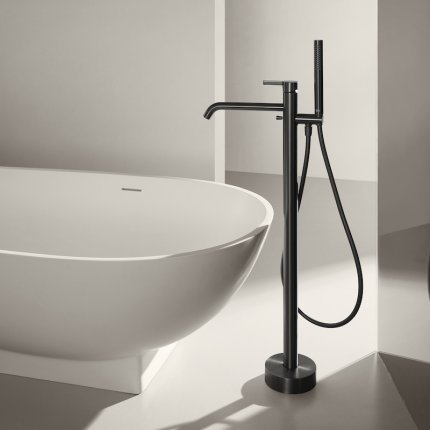 Mitigeur au sol Cezela