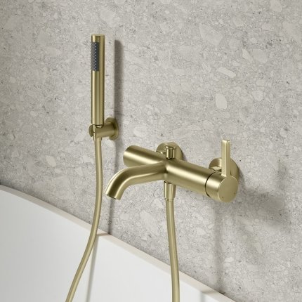 Mitigeur bain douche Cezela