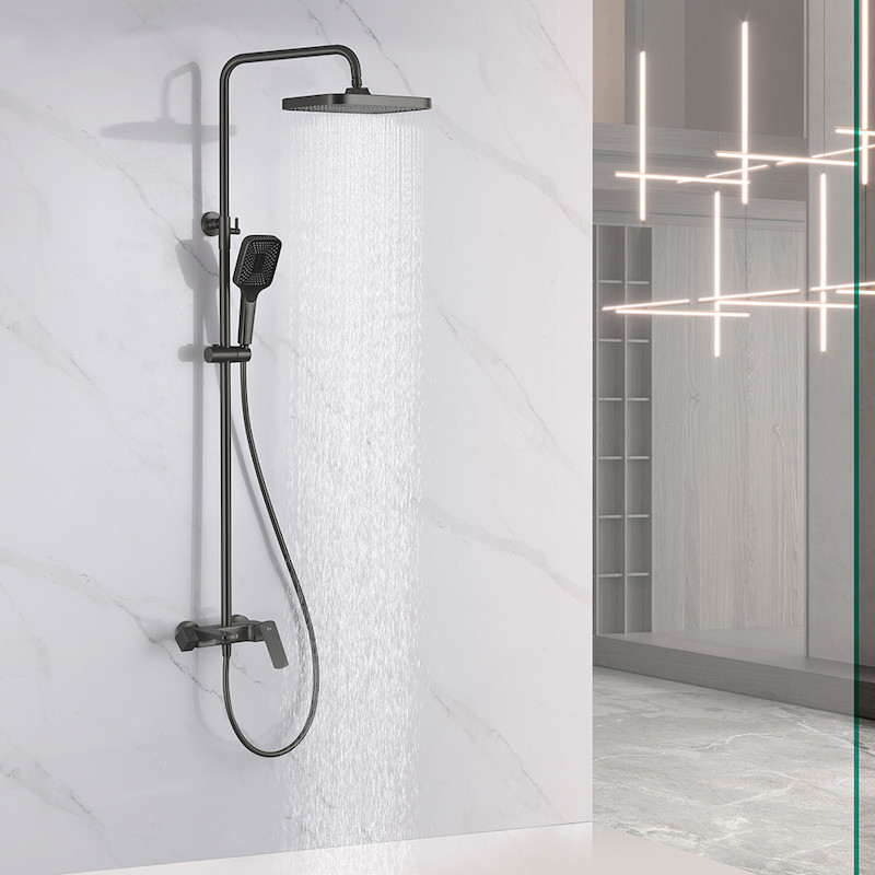 Colonne bain douche One