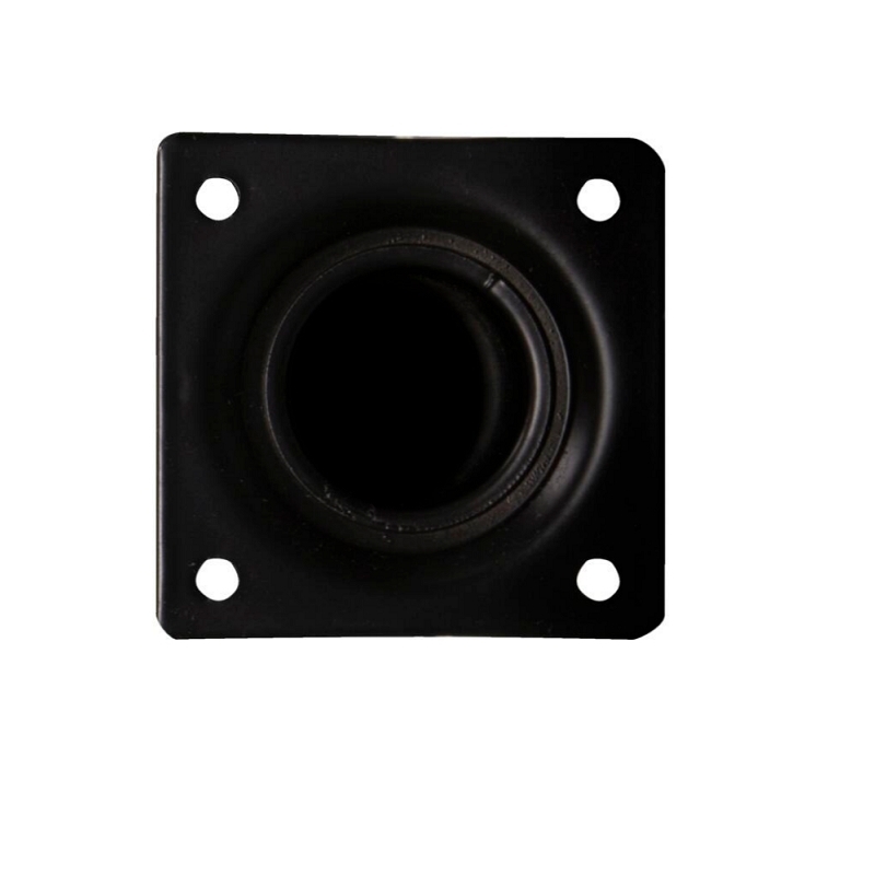 Jeu de 2 pieds réglable de 25 à 40 cm