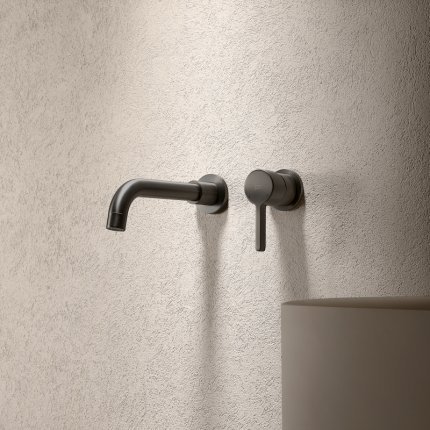 Mitigeur mural Cezela