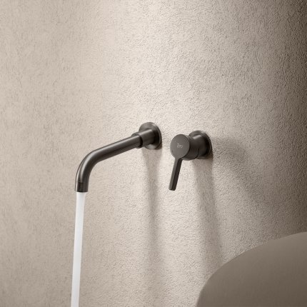 Mitigeur mural Cezela