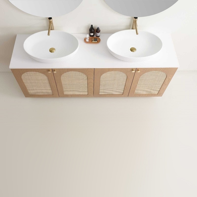 Meuble Canopy 180 cm plan