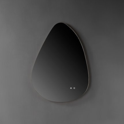 Miroir Led 65 cm Drop