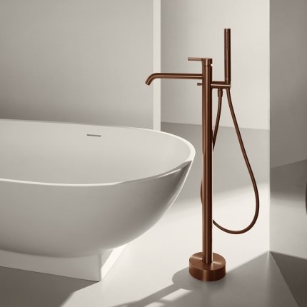 Mitigeur au sol Cezela