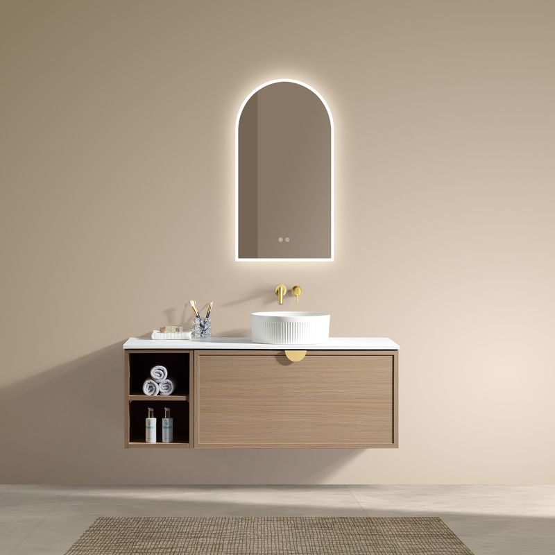 Meuble Modular vasque à poser