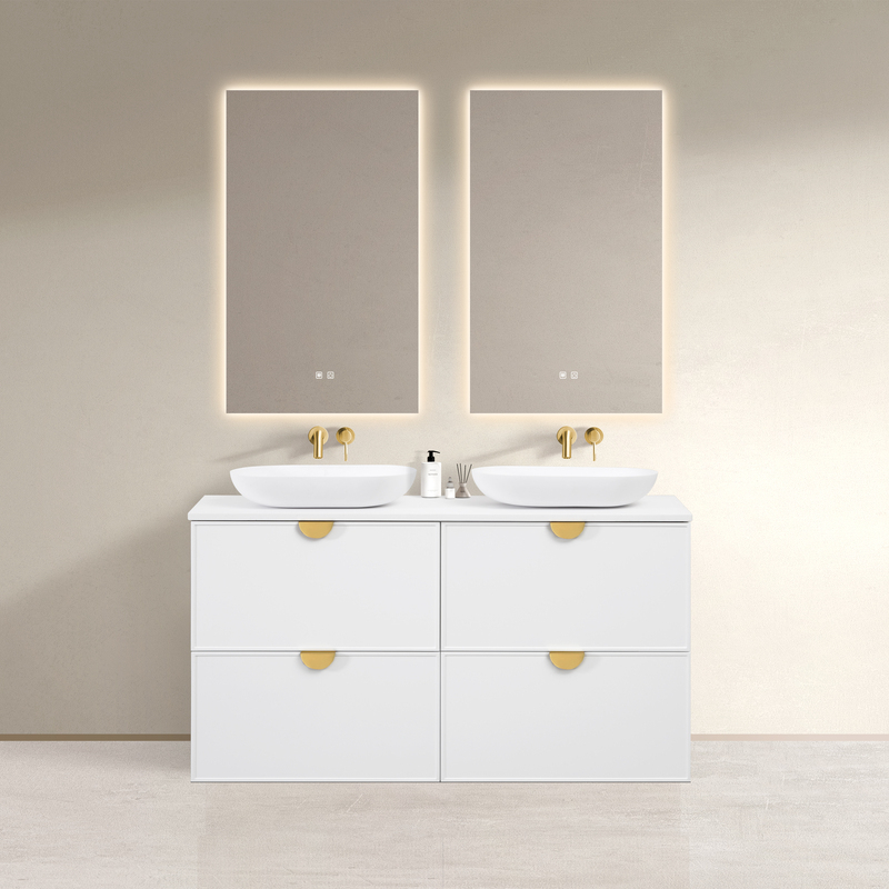 Meuble Feety Color vasque à poser personnalisable