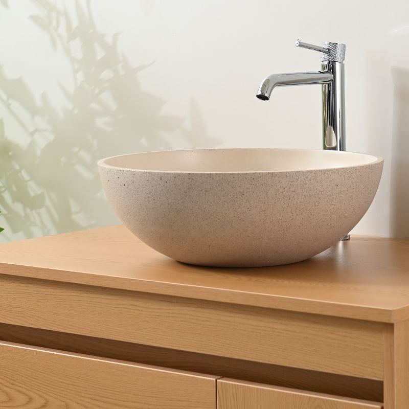 Vasque à poser Coffi 39 cm