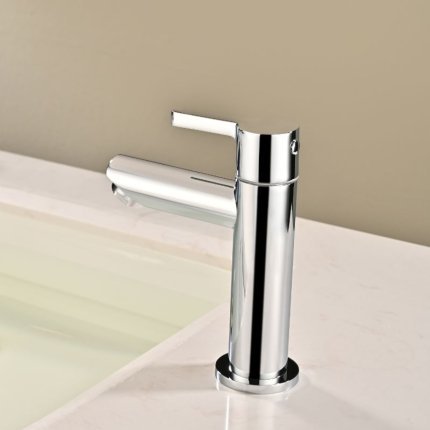 Robinet eau froide Uniqo