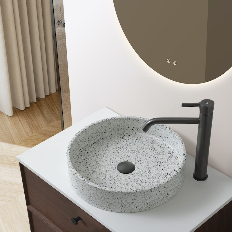 Vasque Terrazzo Veneta Ronde