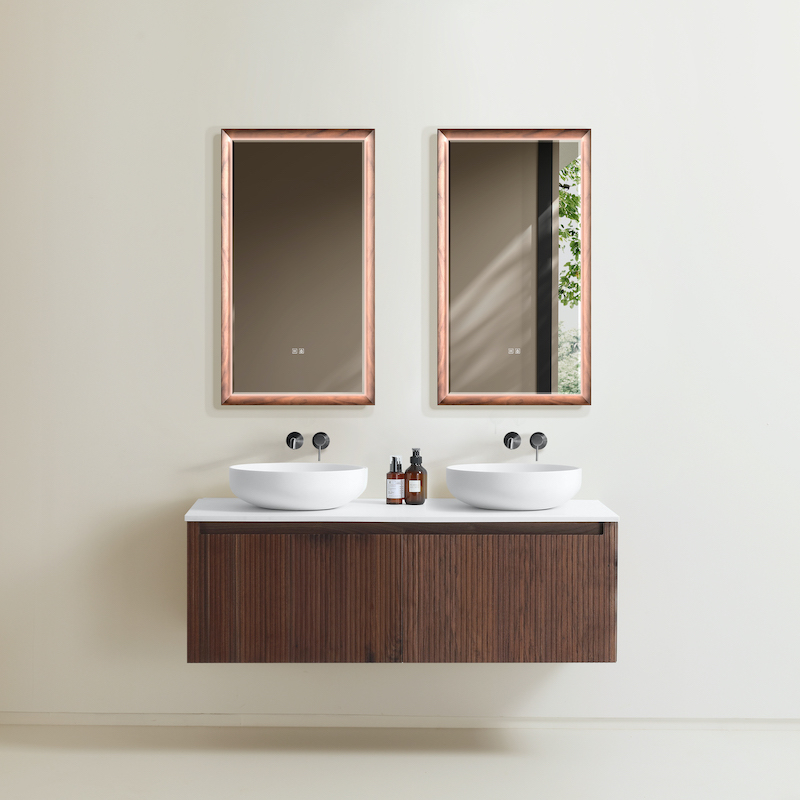 Meuble Tosca 120 cm avec plan