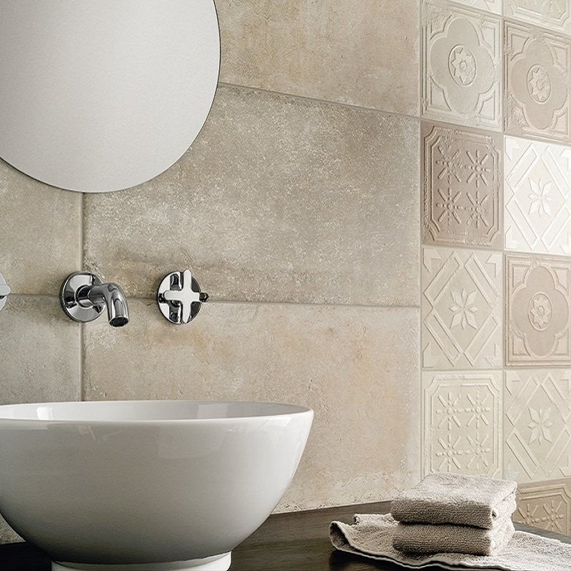 Carrelage Fioranese Montpellier Talco 