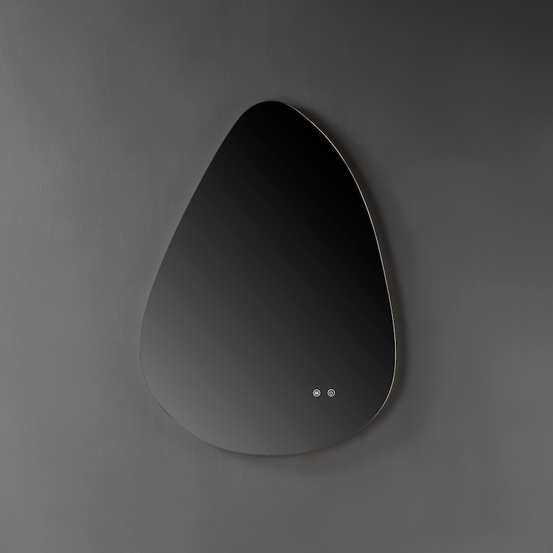 Miroir Led 65 cm Drop