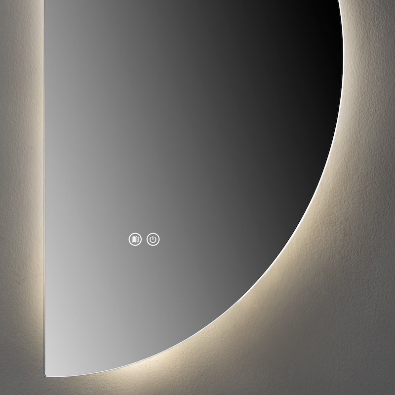 Roots Sand matte tegels