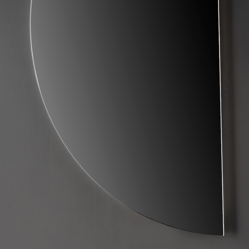 Carrelage Roots White glans