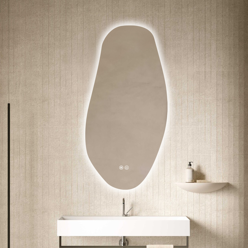 Miroir Design Vertical Flow
