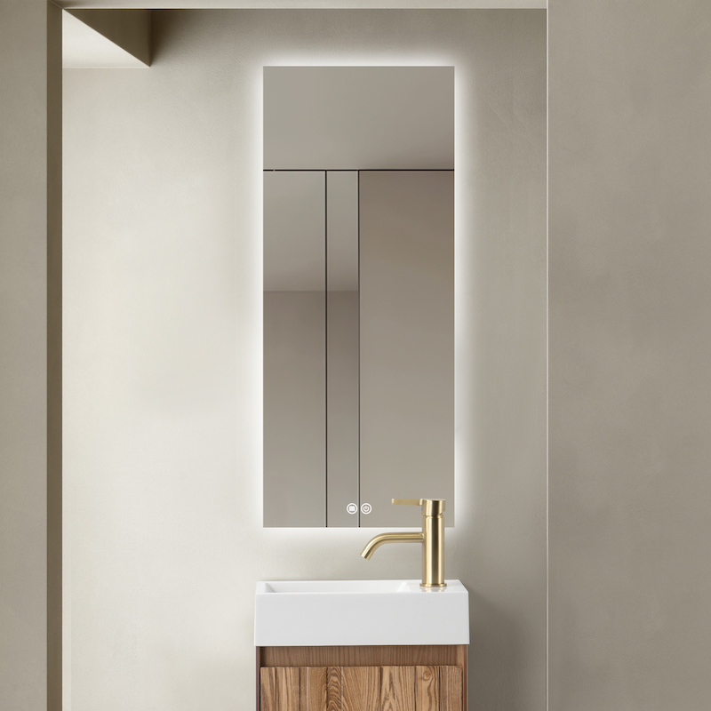 Miroir REFLEX LED