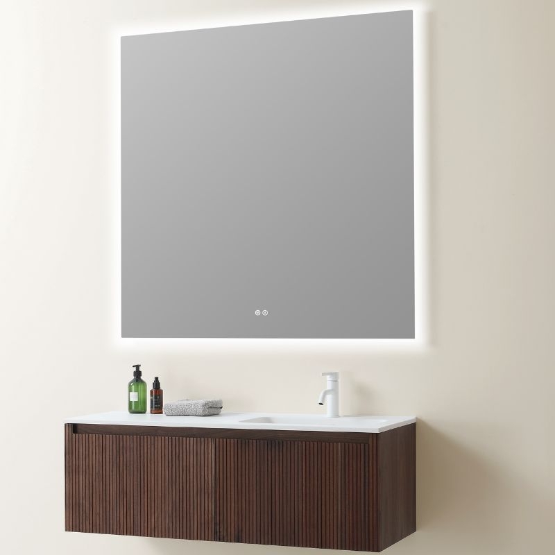 Marmeren groene tegels 