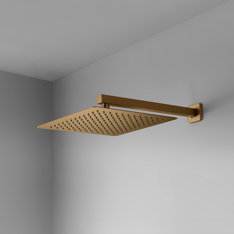 Flexibele chroom 150 cm 