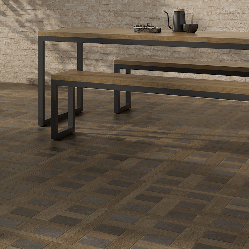 Atelier 60x60 Stone