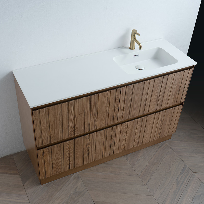 Epure witte douchebak