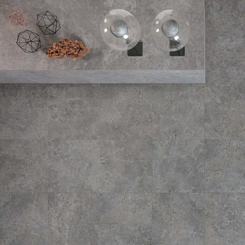 Marmoker Breccia Carsica