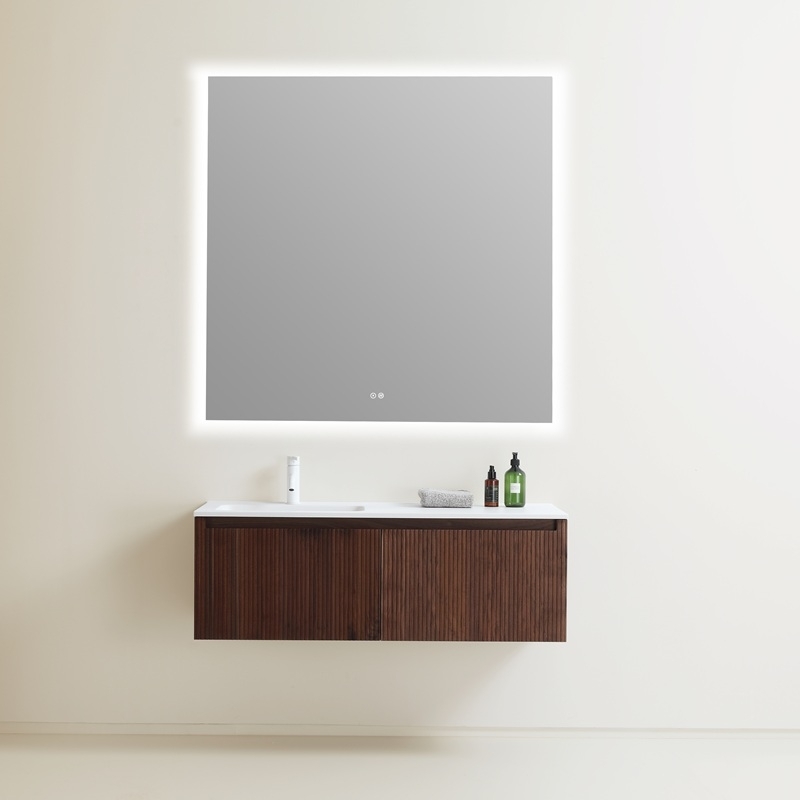 Meuble tosca 120cm vasque simple
