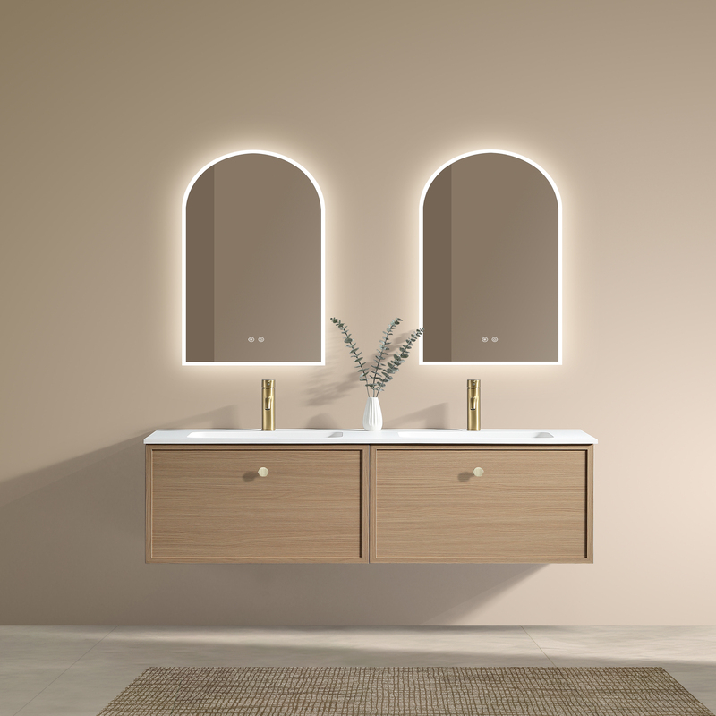 Meuble Modular vasque encastrable