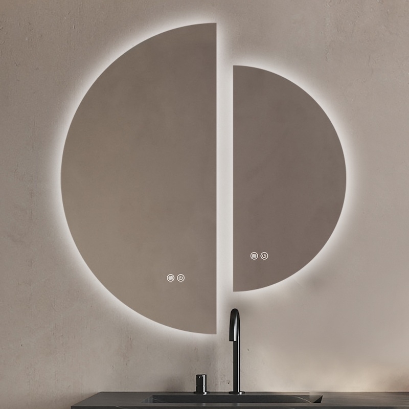 Miroir Fusion