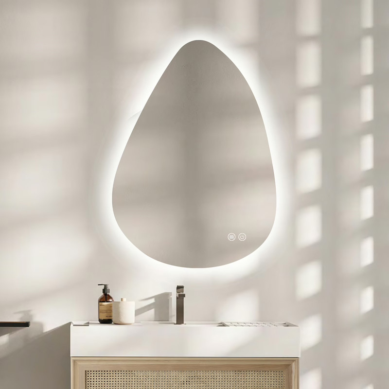 Miroir Goutte Drop