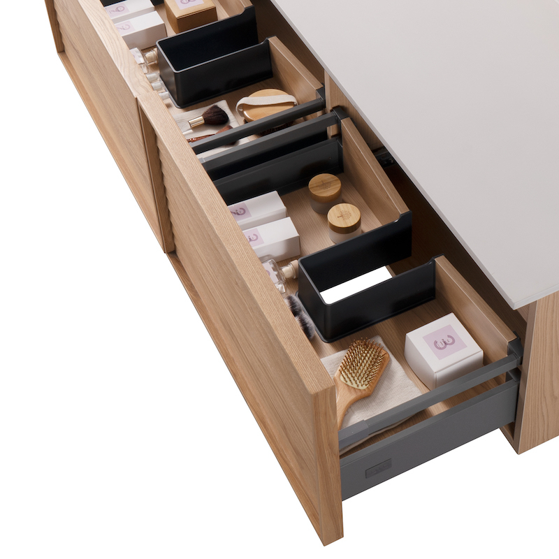 Houten plank Chamonix