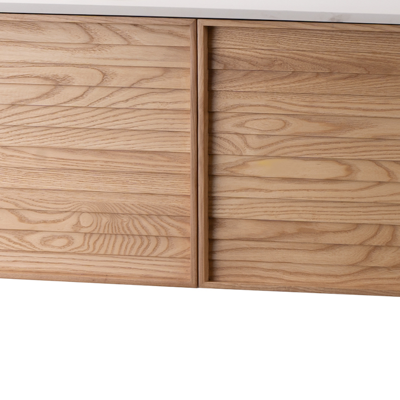 Houten plank Ortisei