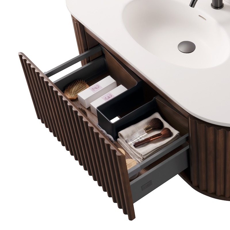 Aqua decor Grijs mat