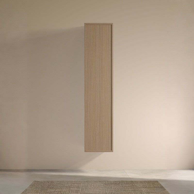 Armoire de rangement salle de bain