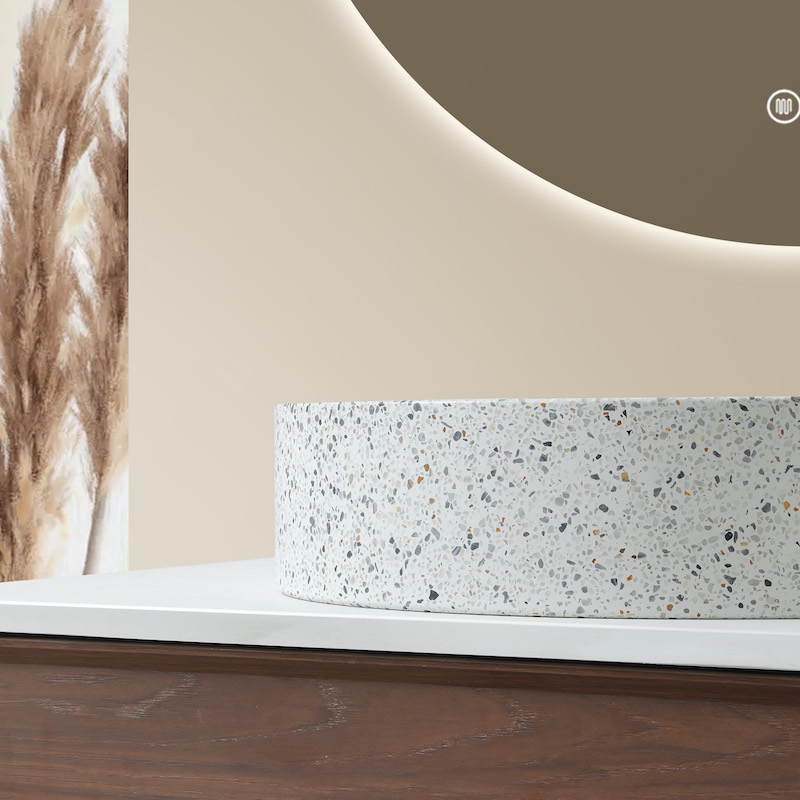 Vasque à poser Veneta