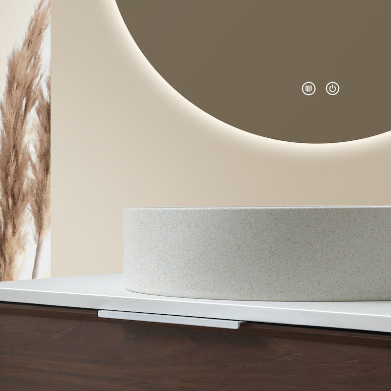 Vasque Veneta Terrazzo  salle de bain