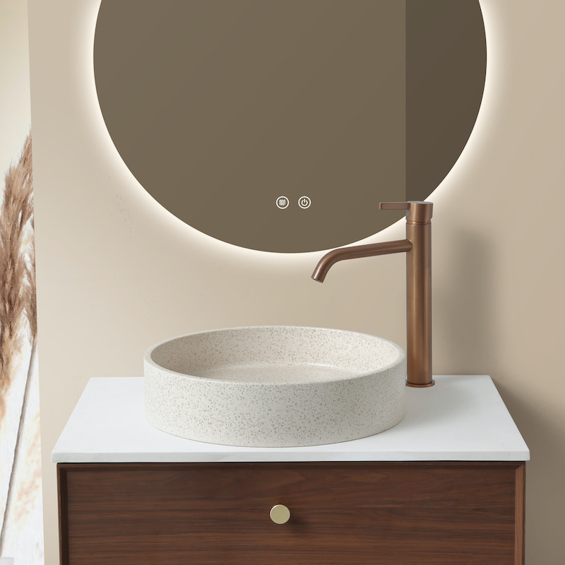 Vasque Veneta Terrazzo