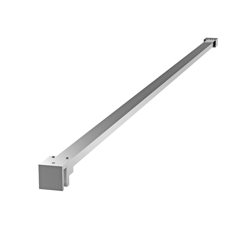 Boissence 90 cm witte spoelbak