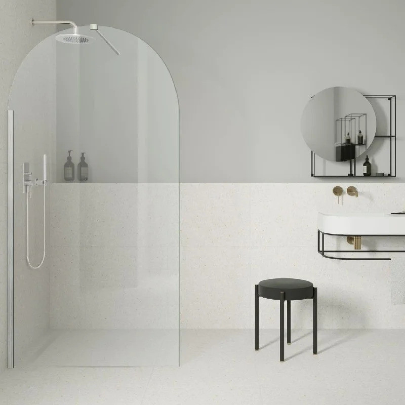 Rebels grijs mat en glanzend wandtegels