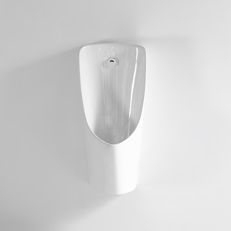 Senséo automatisch urinoir